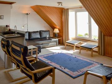Ferienhaus für 4 Personen in Newquay, Cornwall, Bild 3