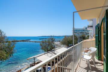 Apartment in Son Servera, Mallorca Osten Apartment in Son Servera, Mallorca Osten für 6