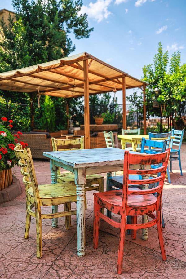 Alojamiento y desayuno para 3 personas, con Vistas en Extremadura