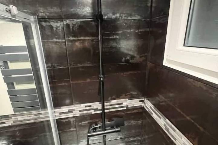 Appartement entier, Studio Neuf avec Jardin ! in Antony, Hauts-de-Seine