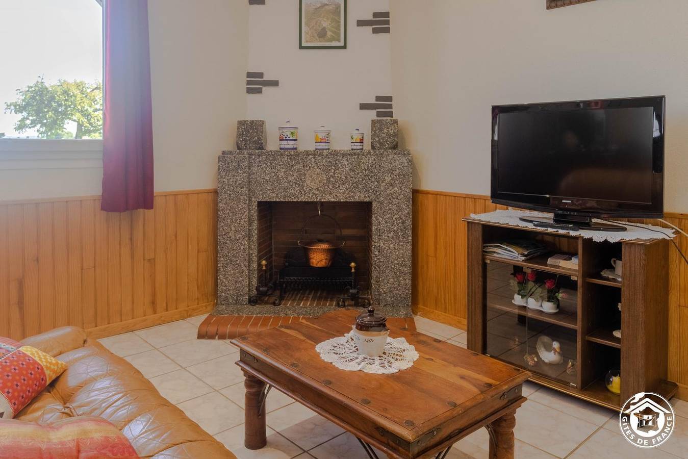 Gite du Commandeur in Bordères-sur-l'Échez, Hautes-Pyrénées