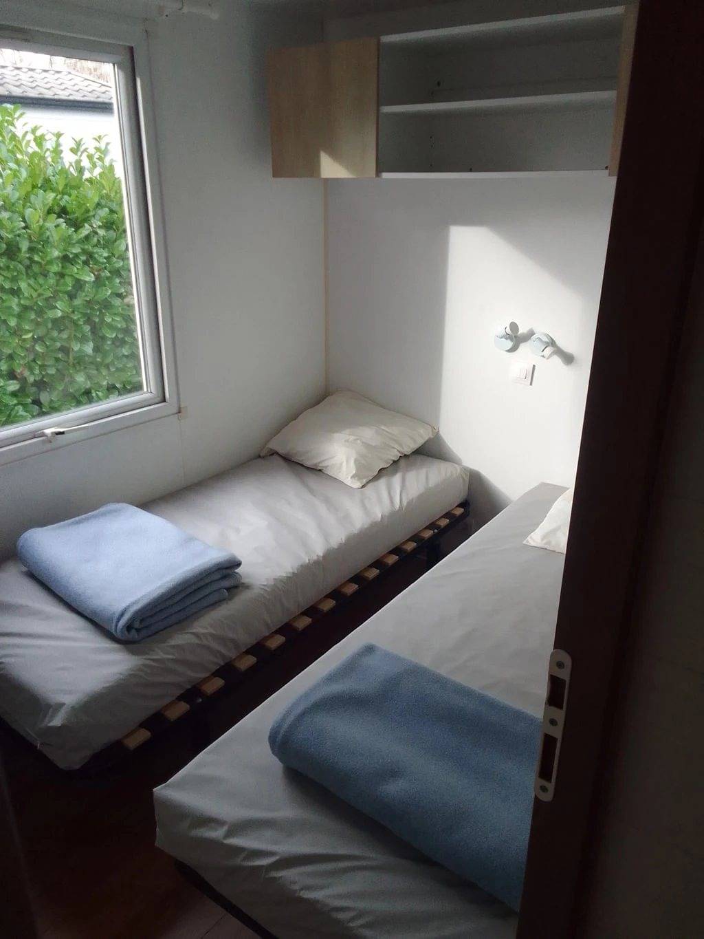 Camping 3 étoiles - ccbfgde in Périgord Blanc