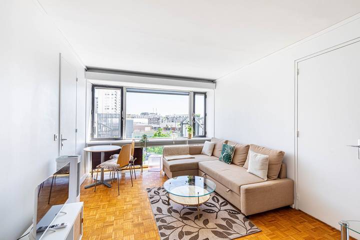 Gîte pour 2 personnes dans Gare Montparnasse - 2