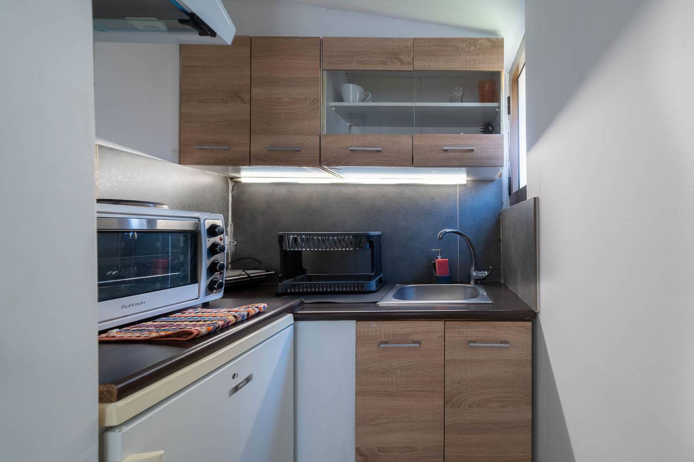 Entire apartment, Urban Apartment in Heraklion Center in Iraklio-Heraklio region