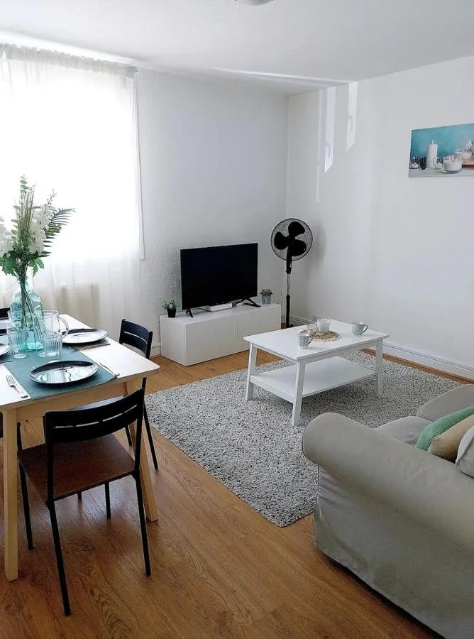 Holiday apartment for 6 people - 1