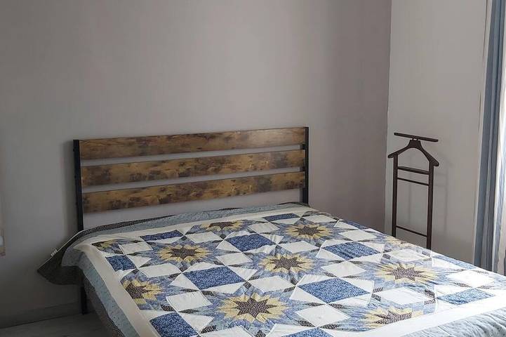 Maison de vacances pour 4 personnes, avec jardin et terrasse, animaux acceptés dans Val-d'Oise - 2