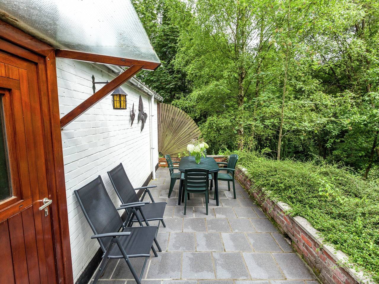 Appartement entier, Gîte près de la forêt de Durbuy in Barvaux-sur-Ourthe, Durbuy