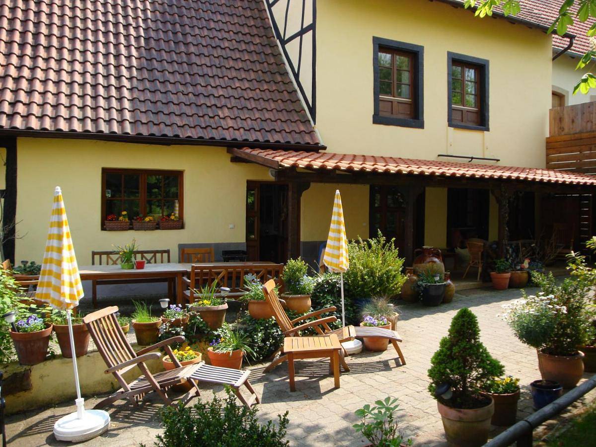 Maison de vacances Alsace - Ferienhaus Elsaß - Holiday house Alsace in Bischwiller, Nord de l'Alsace