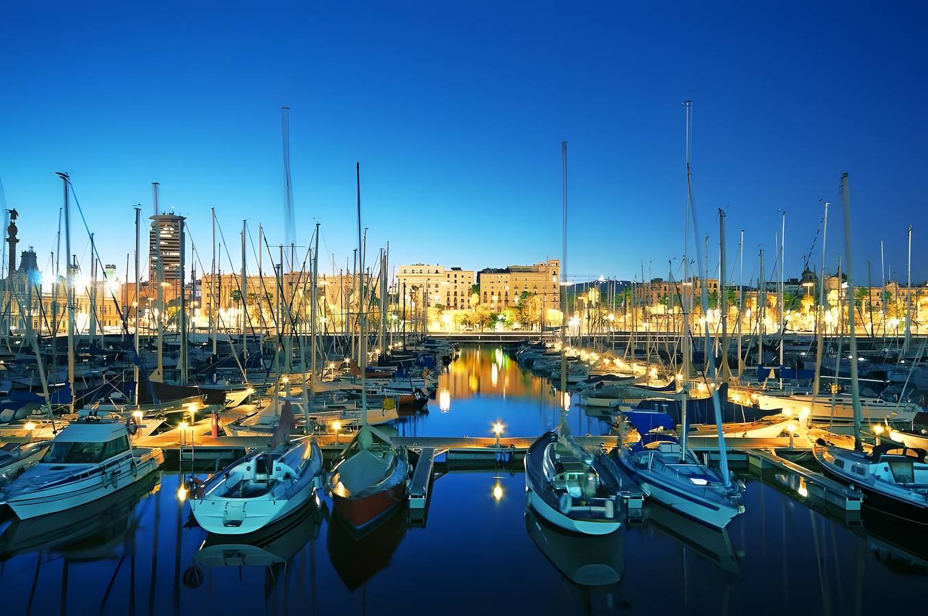Appartamento intero, Appartamento 'Barcelona Centro' con Wi-Fi in Barcelona Centre, Barcellona