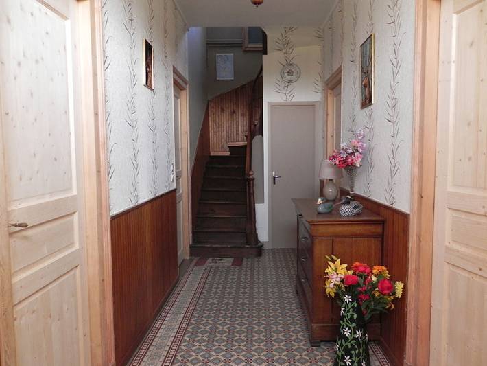 Chambre d’hôte pour 2 personnes, avec jardin dans le Calvados - 2