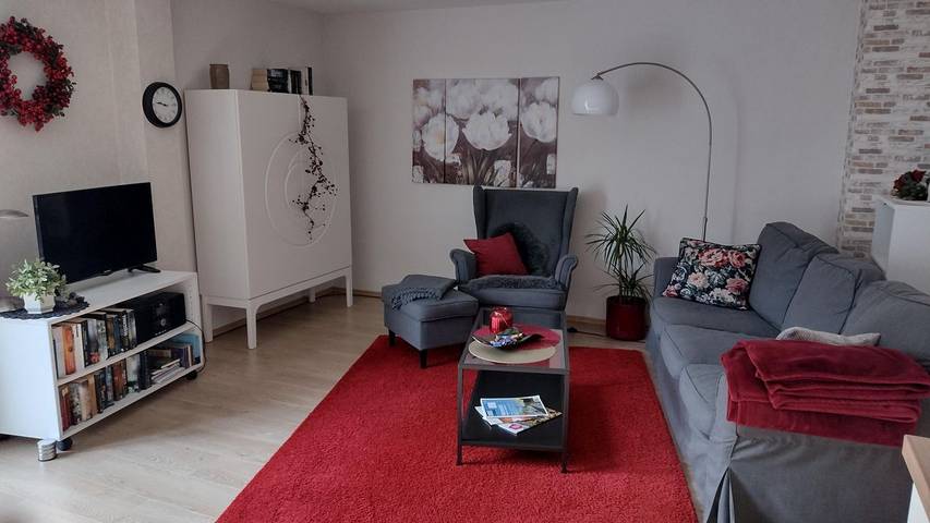 Ferienwohnung für 2 Personen, mit Garten in Idar-Oberstein - 2