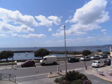 Appartement De Vacances pour 4 Personnes dans Concarneau, Côte de Cornouaille, Photo 3