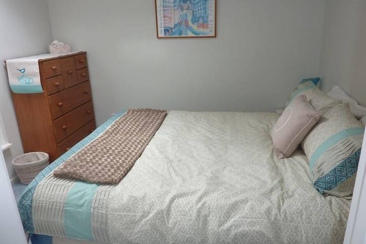 Maison d’hôte pour 2 personnes, avec jardin dans Nouvelle-Zélande - 4