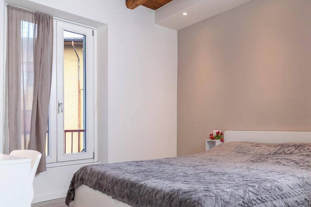 Ganze Wohnung, Apartment Lula in Lovere, Iseosee