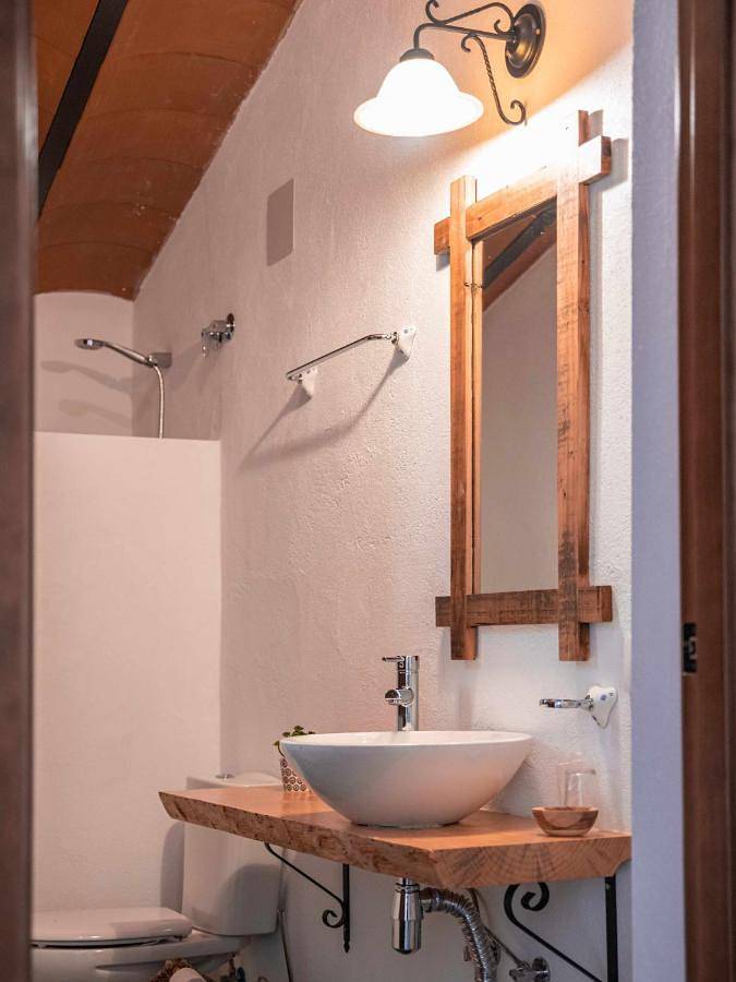 Casa de vacaciones para 6 personas, con terraza en Provincia de Badajoz - 3