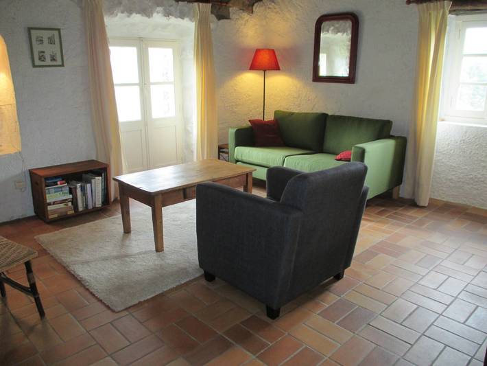 Gîte pour 2 personnes, avec piscine dans Privas (arrondissement) - 3