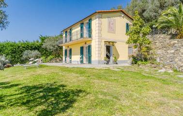Ferienhaus für 5 Personen in Pieve Ligure, Genua Provinz, Bild 3