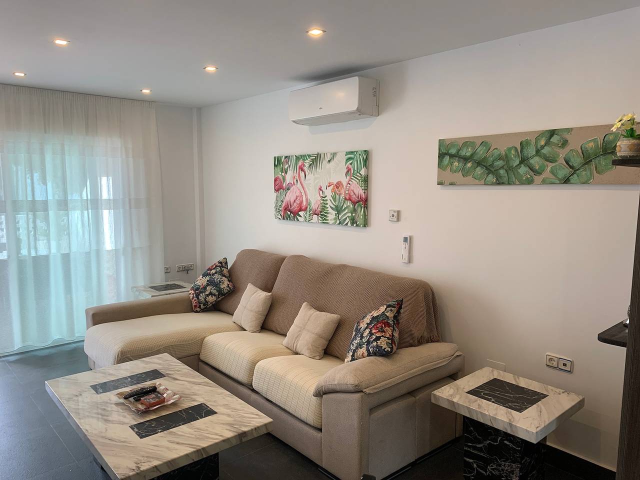 Strand-Bungalow in Torrox Costa – Perfektes Familienrefugium in Torrox Costa, Torrox