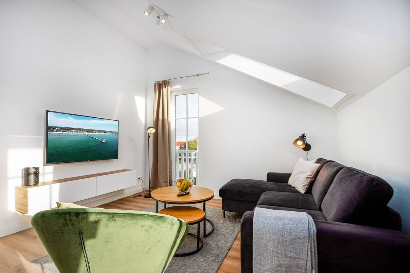 Ferienwohnung in Grömitz ab 135€ pro Nacht