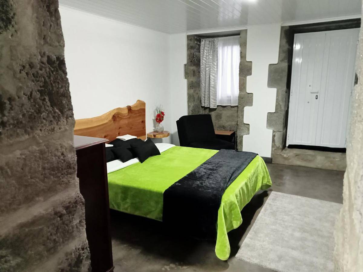 Four-Bedroom House in São Miguel Island, Achadinha