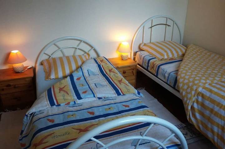 Appartement entier, 70m² Ocean, Baie De Quiberon, 12 Plages dans un rayon de 3km in Plouharnel, Côte des Mégalithes