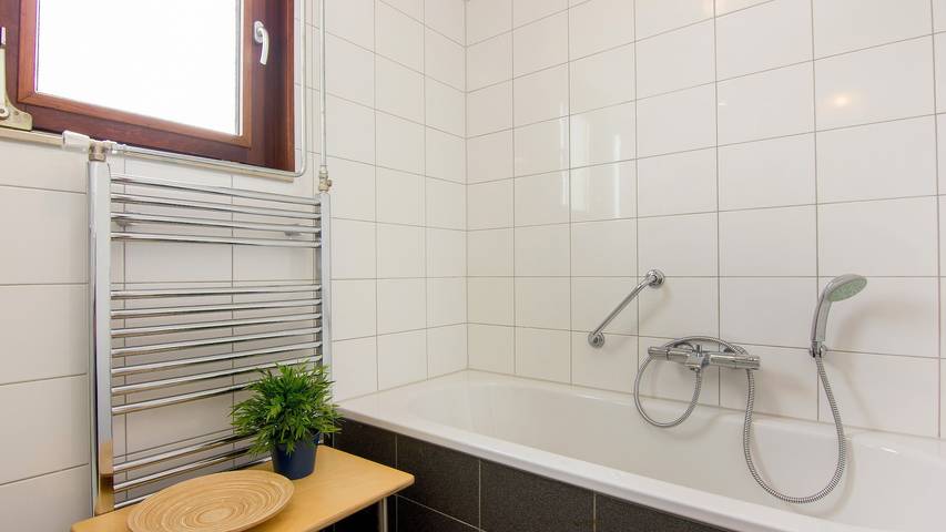 Ferienhaus für 6 Personen, mit Balkon/Terrasse und Terrasse in Limburg (Niederlande) - 4