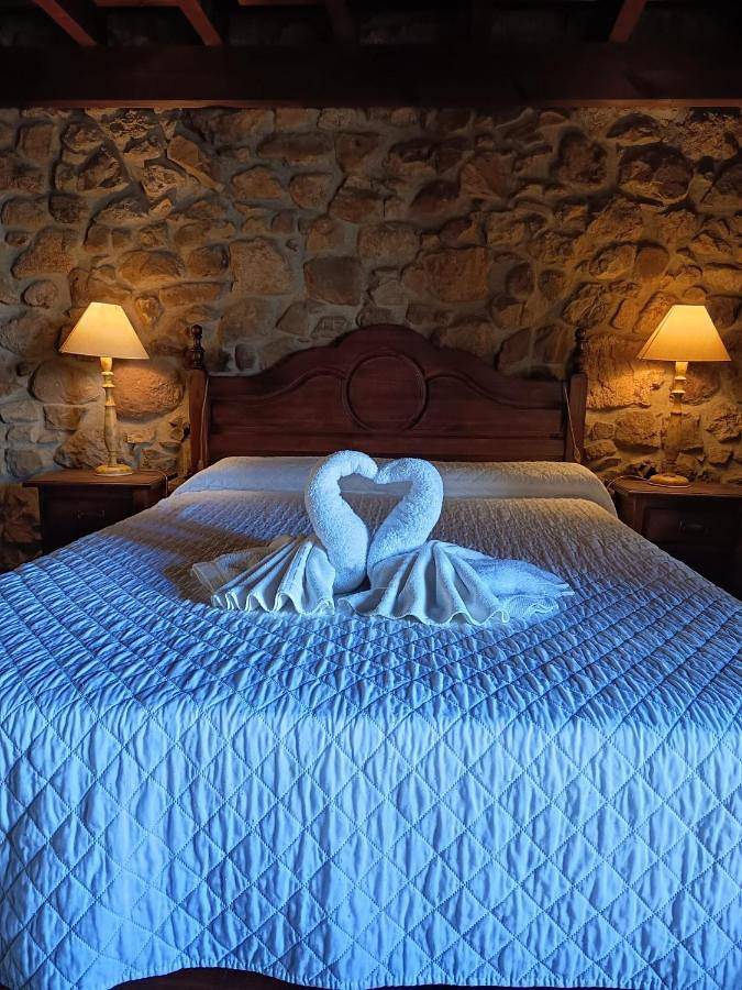 Casa rural para 3 personas, con balcón y vistas en Sierra del Sueve - 2