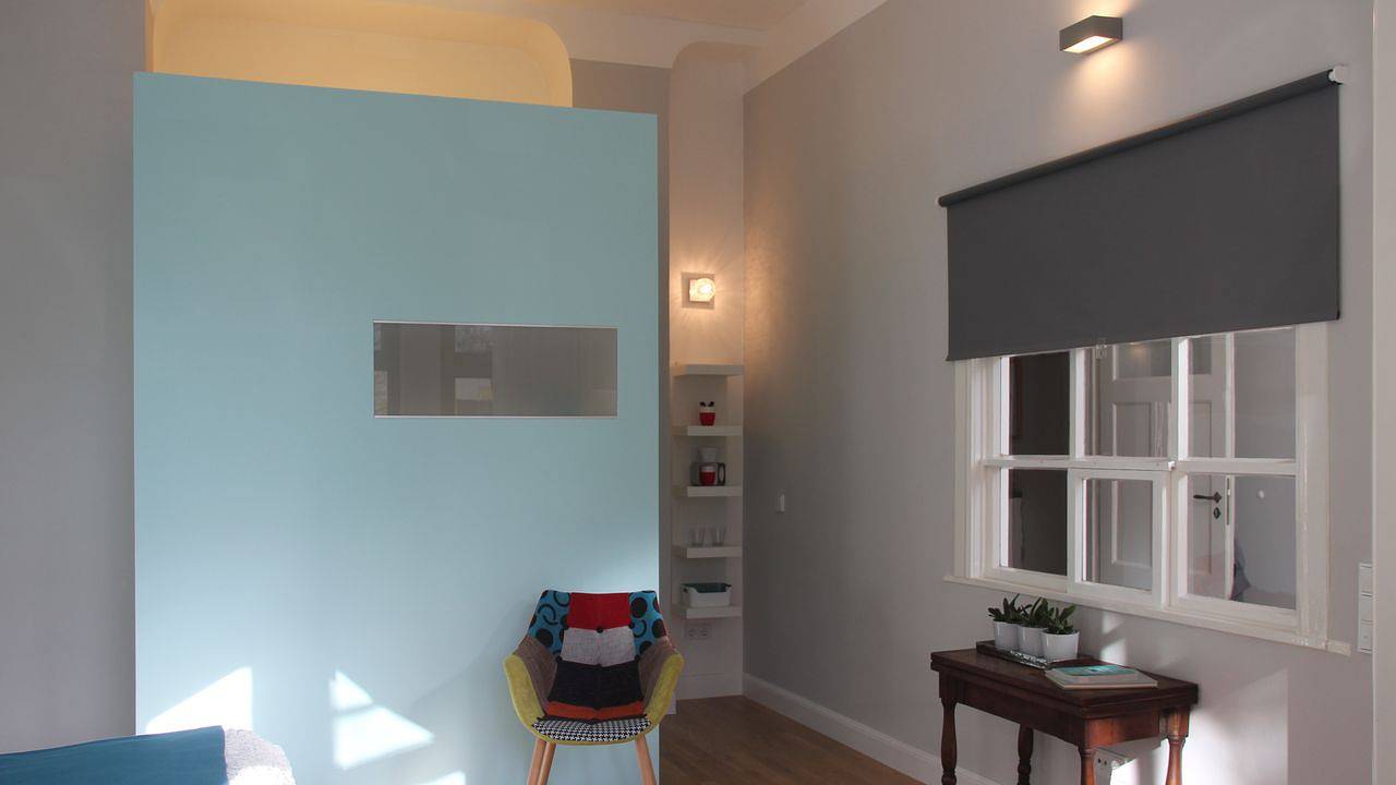 Doppelzimmer für 2 Personen (22 m²) in Köln in Köln, Rheinland