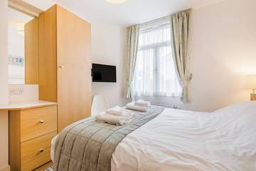 Cottage for 6 People in Falmouth (Cornwall), Cornwall, Photo 2