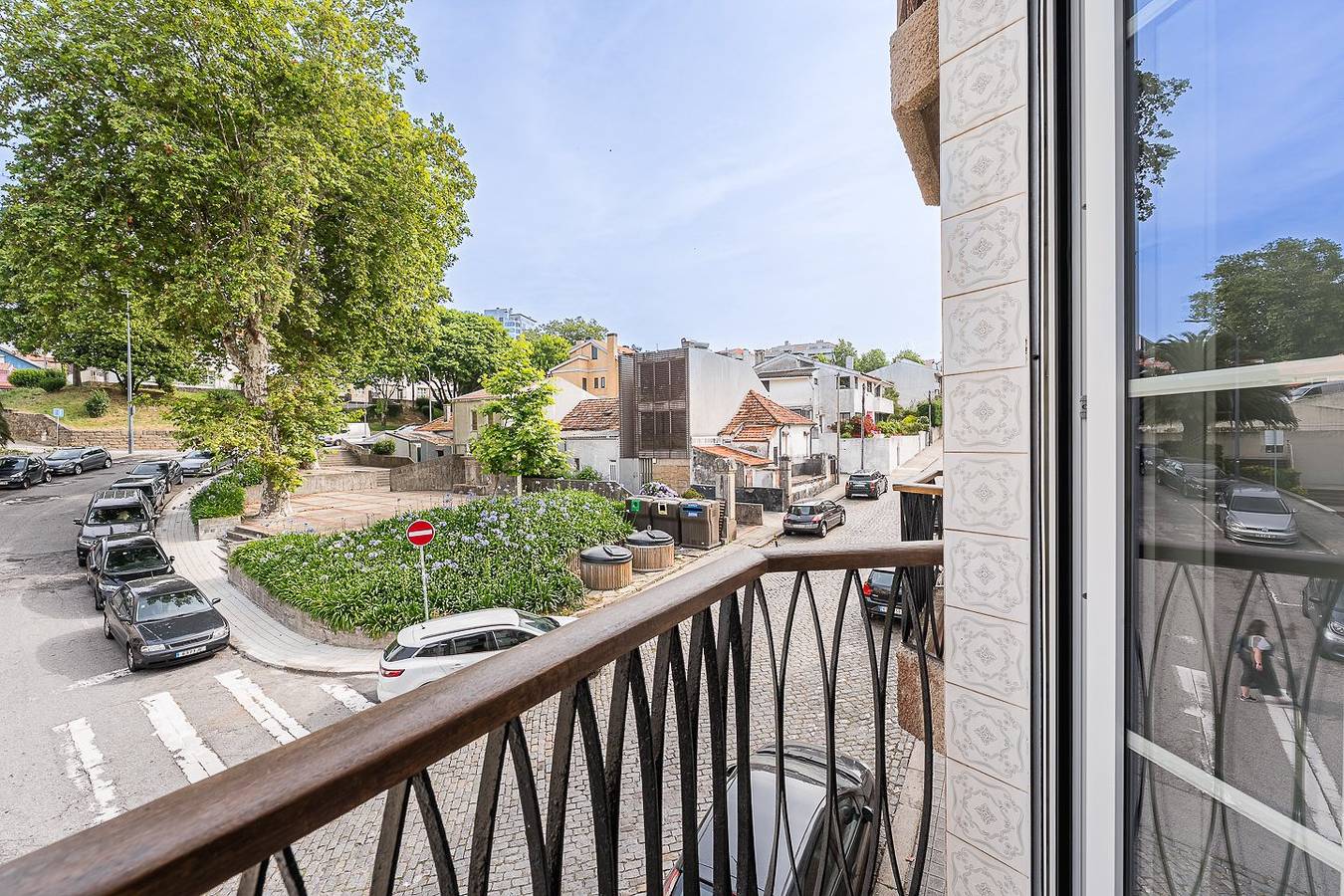 Apartamento inteiro, Guestready - Fantastic home in the Foz area in Foz do Douro, Porto