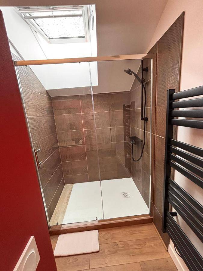 Chambre d’hôte pour 2 personnes, avec Terrasse et Jacuzzi ainsi que Jardin et Piscine dans le Gers - 3