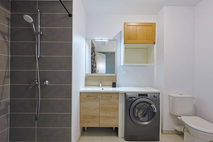 Appartement entier, Casa Kenez - A 5min de la plage in Cavalaire-sur-Mer, Côte méditerranéenne (France)