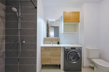 Appartement De Vacances pour 2 Personnes dans Cavalaire-sur-Mer, Parc national de Port-Cros, Photo 4