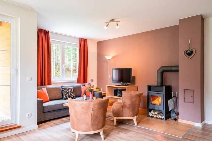 BnB für 6 Personen, mit Sauna und Garten in Bad Kleinkirchheim