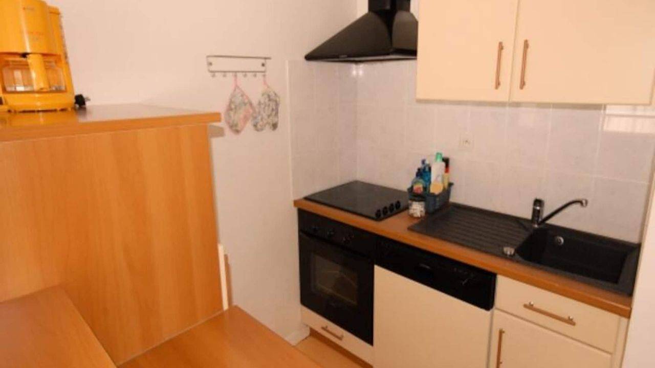 Appartement de vacances entier, Ferienwohnung für 6 Personen (36 m²) in Eaux Bonnes in Gourette, Eaux-Bonnes
