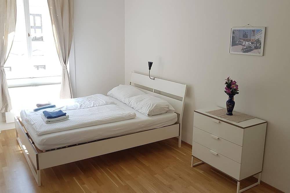 Ganze Wohnung, Gro es Apartment mit 2 Schlafzimmern im Zentrum in Wien Innenstadt, Wien