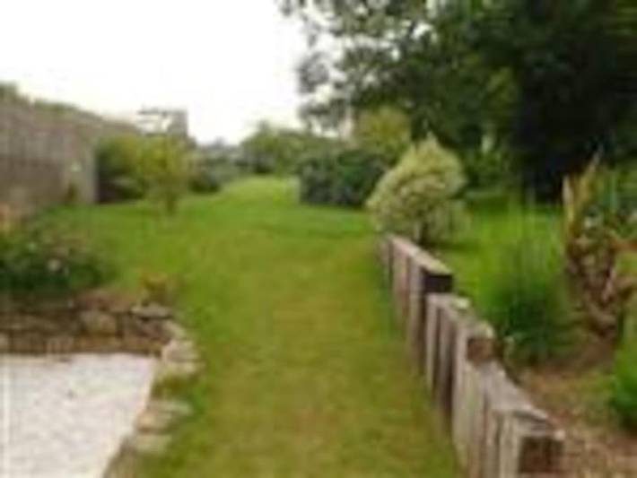 Location de vacances pour 4 personnes, avec terrasse et vue à Saint-Pierre-Église - 4