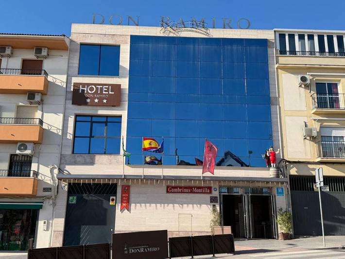 Hotel para 1 personas, Familias con niños - 1