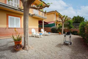 Holiday home in Alcúdia, North Majorca für 6 