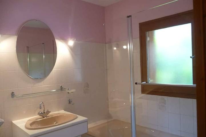 Location de vacances pour 4 personnes, avec terrasse, animaux acceptés à Sainte-Enimie - 4