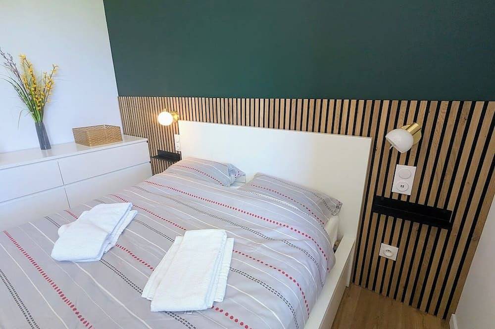 Appartement entier, Calme sérénité et lumière in Grenoble, Isère