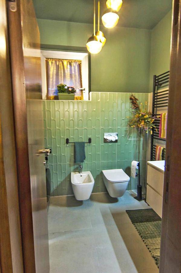 Ferienwohnung für 2 Personen, mit Garten und Ausblick, mit Haustier - 1