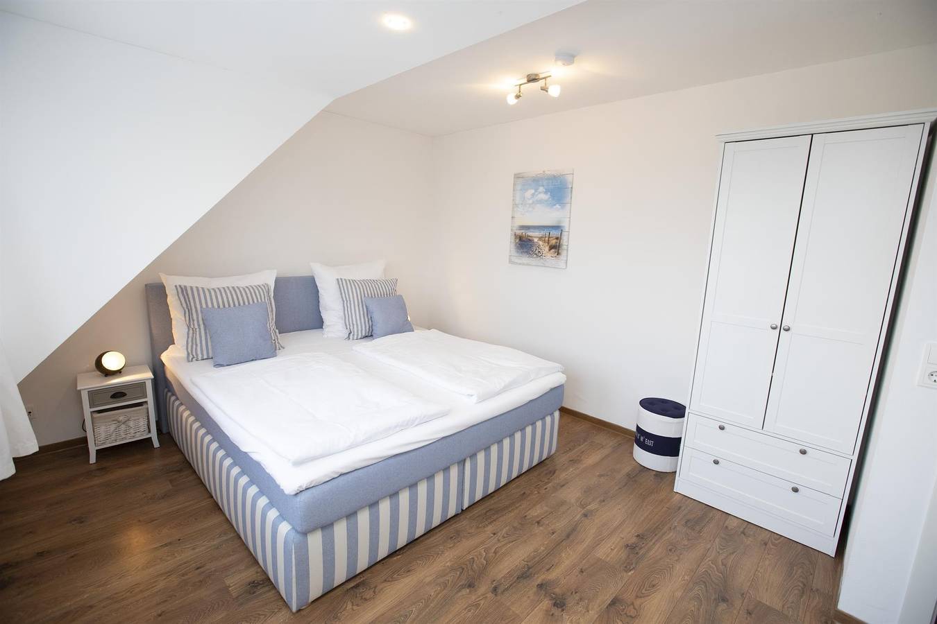 Ganze Ferienwohnung, Appartementanlage Handewitt - Appartements in Handewitt, Grünes Binnenland