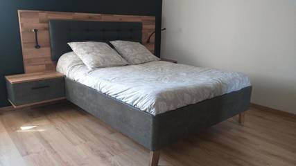Cottage pour 2 personnes à Aurillac