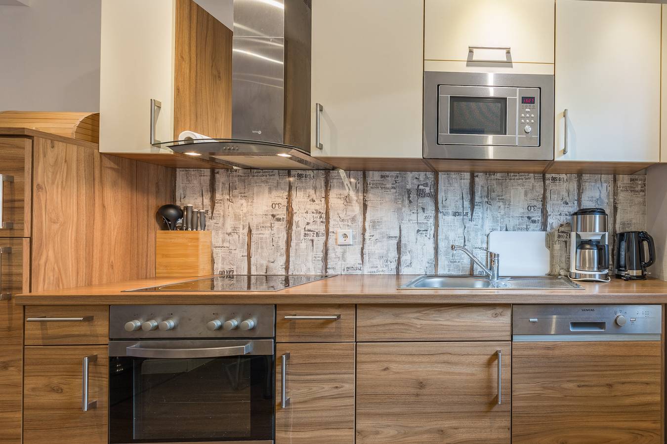 Appartement de vacances entier, Appartement de vacances pour 2 personnes avec terrasse in Tarnewitz, Boltenhagen