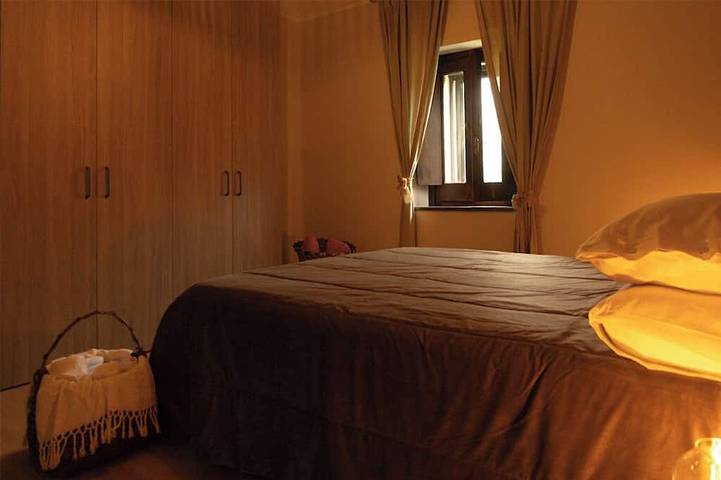 Tarantini Holiday Home in Viggianello, Parque Nacional Pollino