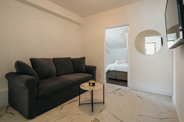 Ganze Wohnung, Boutique Apartments Imotski in Imotski, Makarska Riviera