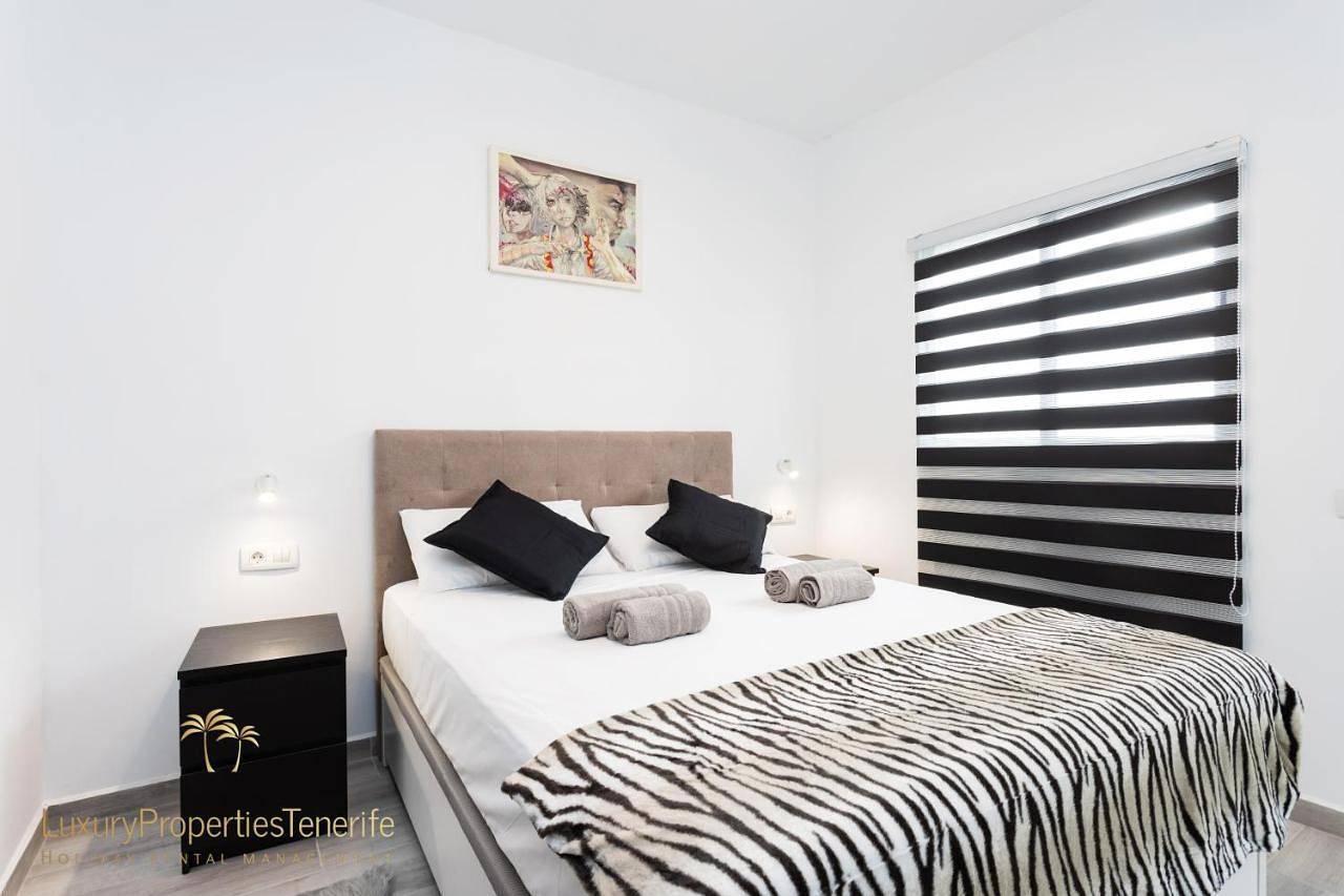 Appartement entier, Casa România - Apartament Soare in Adeje, Tenerife du Sud