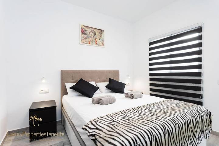 Appartement de vacances pour 6 personnes, avec balcon et vue