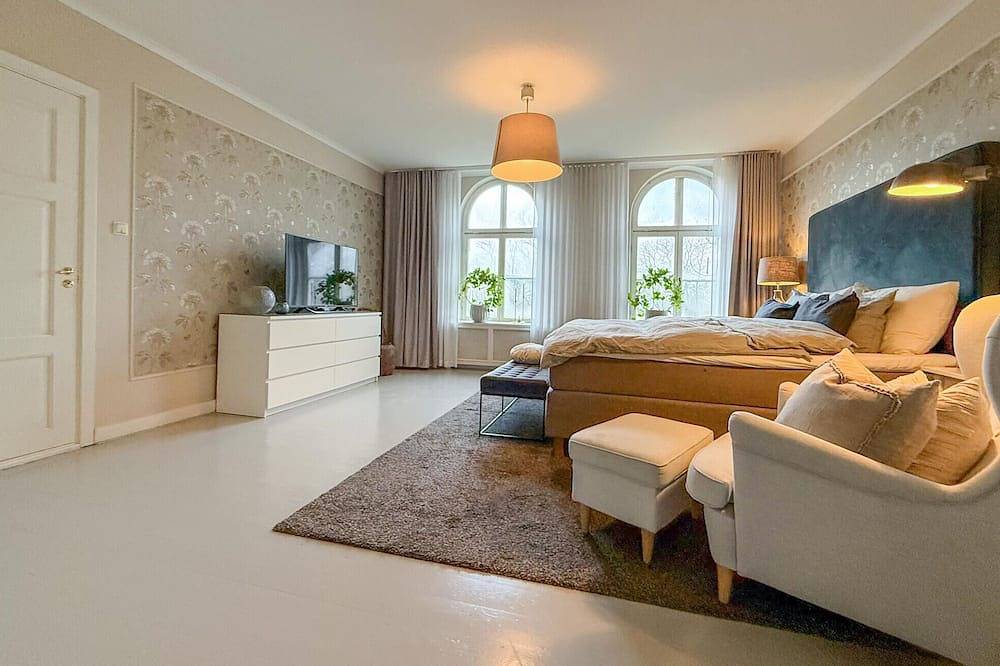 Schönes Haus in Ekeby mit Wlan in Bjuv, Skane